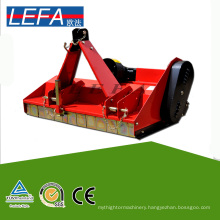 20-30HP Compact Tractor Flail Mower with Pto Shaft